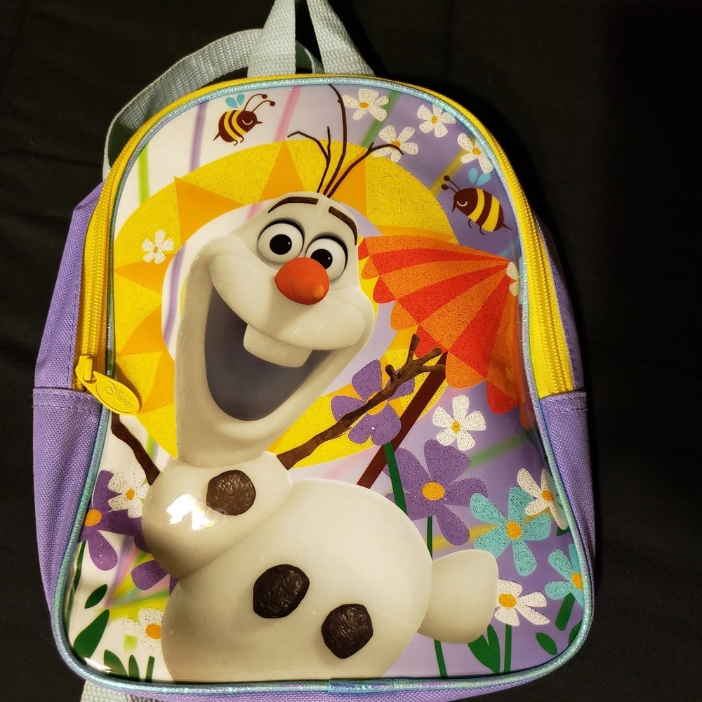 Backpack